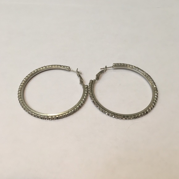 Forever 21 & Claire’s Statement Necklace Earrings - Picture 5 of 7